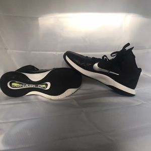 Nike basketball shoes